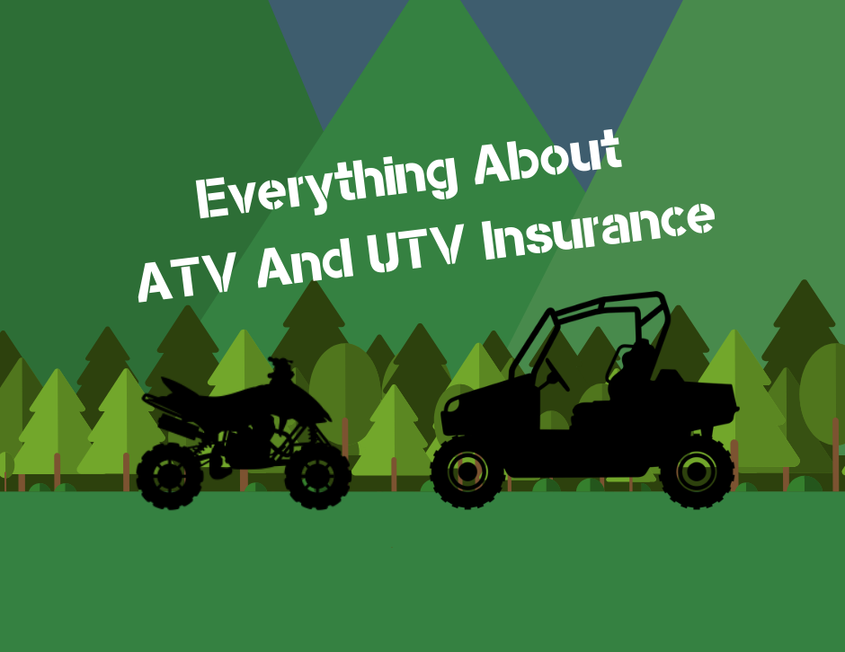 ATV and UTV Insurance Mathenia Insurance Group